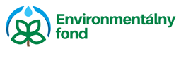 Logo Environmentálny fond